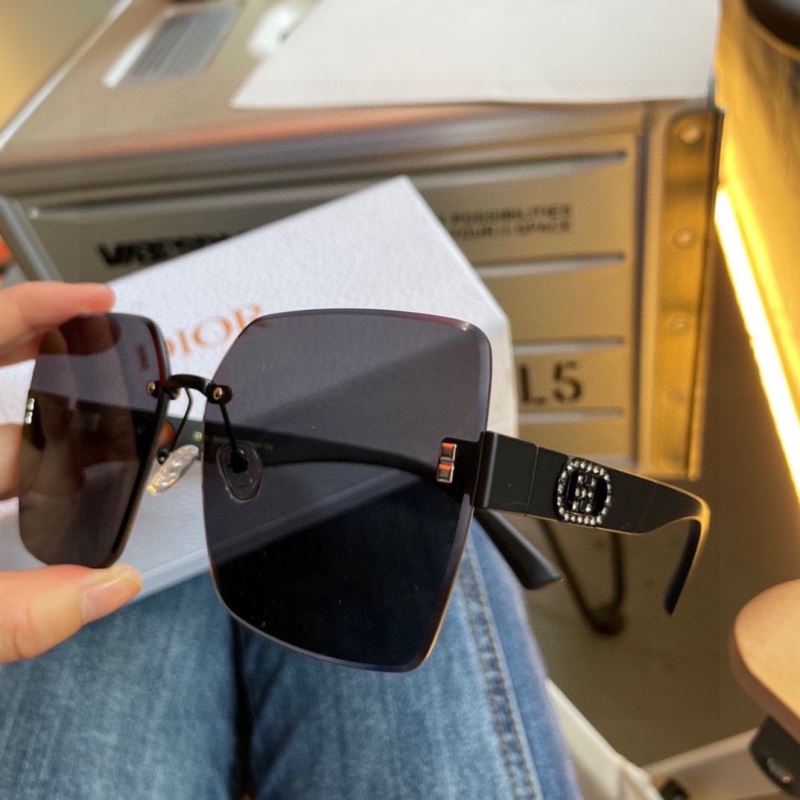 Dior Sunglasses